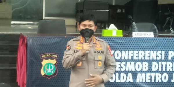 Anggota TNI Dikeroyok Hingga Tewas, Tiga Pelaku Telah Diamankan