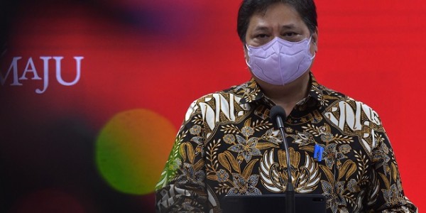 Capai 35,34 Miliar Dolar AS, Surplus Neraca Perdagangan RI Tertinggi dalam 15 Tahun