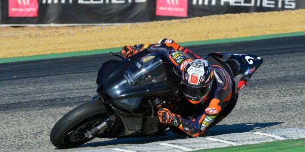 Kabar Buruk! MotoGP 2022 di Mandalika Terancam Batal
