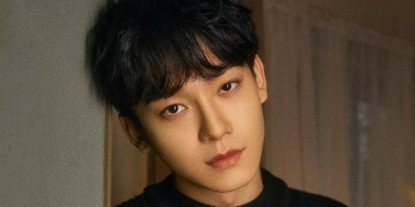 Chen EXO Sambut Kelahiran Anak Kedua, Selamat