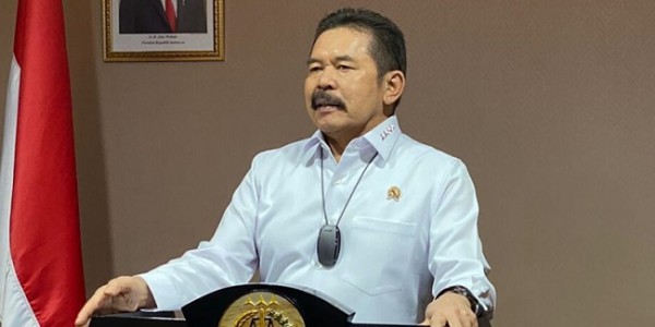 Bersama KPK, Kejagung akan Usut Tuntas Kasus Dugaan Korupsi di Garuda Indonesia