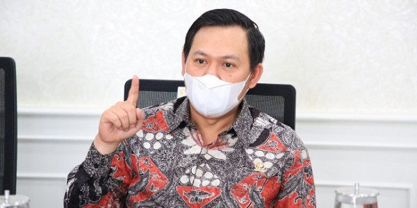Soal Putusan Hukuman Heru Hidayat, Sultan: Kinerja Jaksa dan Hakim Sangat Maksimal