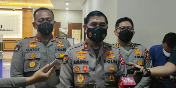 Operasi Damai Cartenz, Polri Janji Akan Gunakan Pendekatan yang Lebih Soft