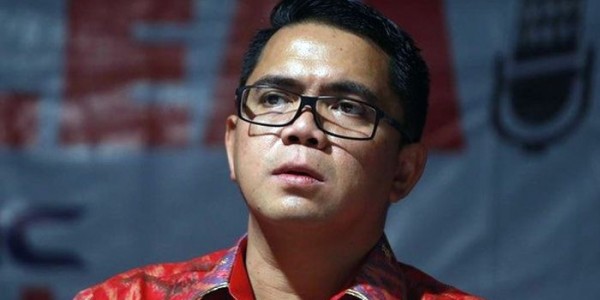 Awalnya Menolak, Akhirnya Arteria Dahlan Minta Maaf ke Masyarakat Sunda