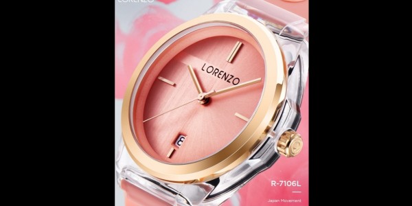 Ini Jam Tangan Keren yang Cocok untuk Kalangan Anak Muda