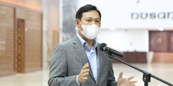 Sultan Dorong Kejaksaan Banding Vonis Nihil Terpidana Asabri