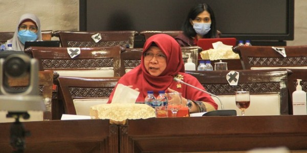 Anis Ingatkan Pemerintah Tidak Bisa Gunakan Dana PEN Untuk Pembiayaan IKN