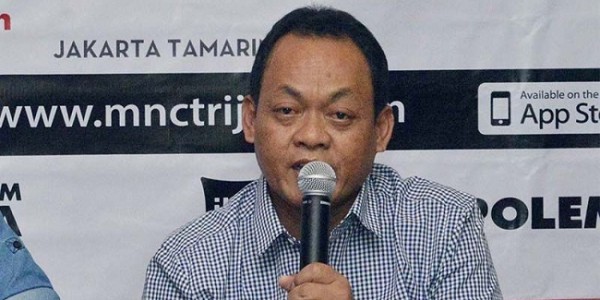 Marak OTT, SA Institut: Ongkos Politik yang Mahal Picu Perilaku Koruptif