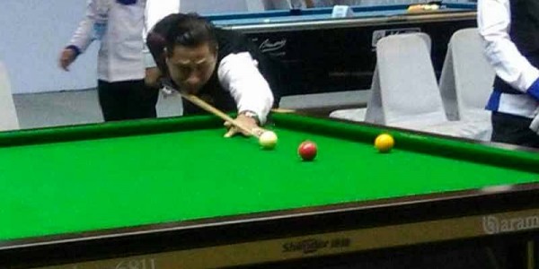 Atlet Biliar Indonesia Terbaik Oei Kiem Han Meninggal Dunia