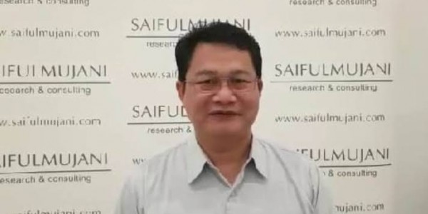 Hasil Survei SMRC: Mayoritas Masyarakat Tak Ingin Pemilu 2024 Ditunda