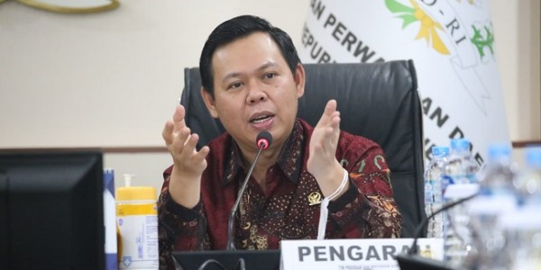 Diusulkan Fahri Hamzah Bubar, Sultan: MPR Wujud Sesungguhnya Lembaga Demokrasi Pancasila