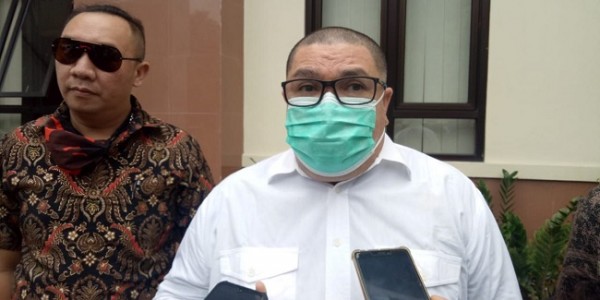 Celotehan Alvin Lim Dinilai Rusak Reputasi Polri