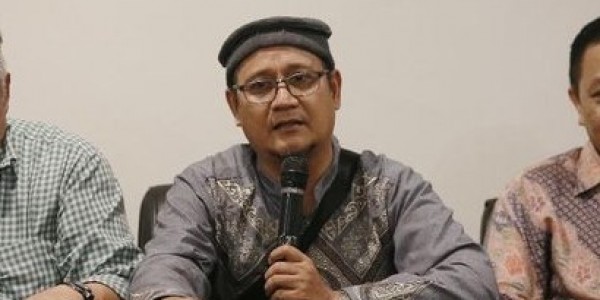 Usai Dikecam, Edy Mulyadi Minta Maaf Atas Pernyataan Kalimantan Tempat Jin Buang Anak
