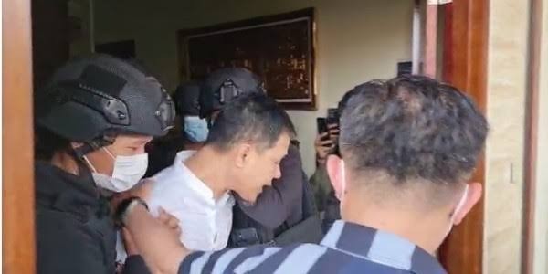 Kasus Terorisme Munarman, Polri Diminta Ungkap Hingga Dalangnya