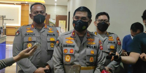 Sebut Kalimantan Tempat Jin Buang Anak, Bareskrim Polri Panggil Edy Mulyadi Jumat Mendatang