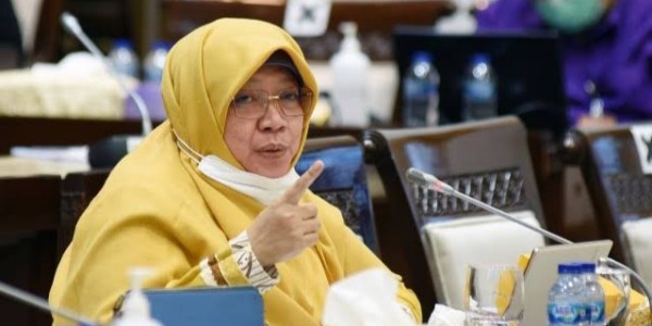 Anis Beri Masukan Terkait 4 Fungsi Utama Dirjen Bea Cukai