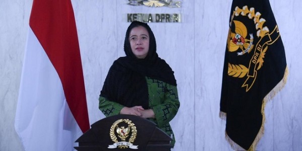 Minta Sel Kerangkeng di Langkat Diusut, Puan: Jangan Ada Perbudakan di Tanah Indonesia