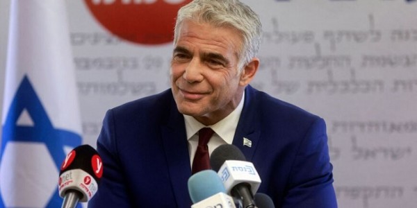 Sebut Indonesia Negara Penting, Israel Berharap Bisa Jalin Hubungan