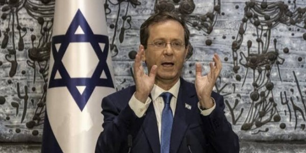 Serangan Yaman ke UEA Bikin Israel Khawatir