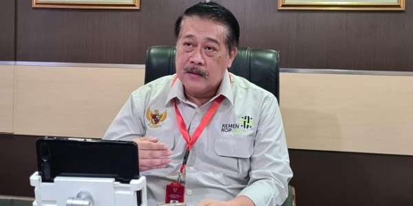 Komunikasi Tersumbat, Satgas Akhirnya Berhasil Mediasi Pengurus KSP-SB dan Anggotanya