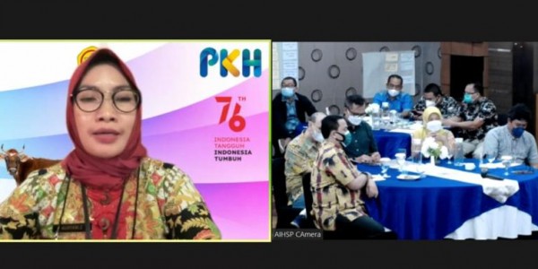 Kementan Lakukan Analisis Ekonomi Pengendalian Rabies di Kalbar, Ini Tujuannya