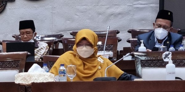 Anis: Harus Ada Keadilan Dalam Kewajiban Membayar Pajak