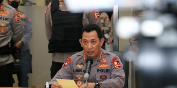 Satgas BLBI, Polri Sita Aset Senilai Rp5,9 Triliun