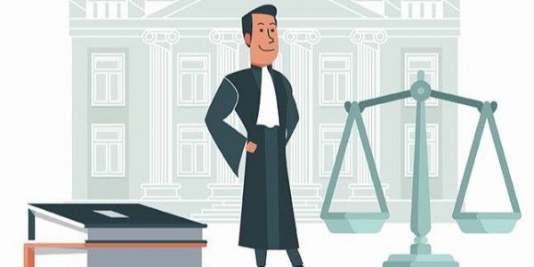 Ketum Peradi Bersatu Ingatkan Alvin Lim Jangan Remehkan Penegak Hukum