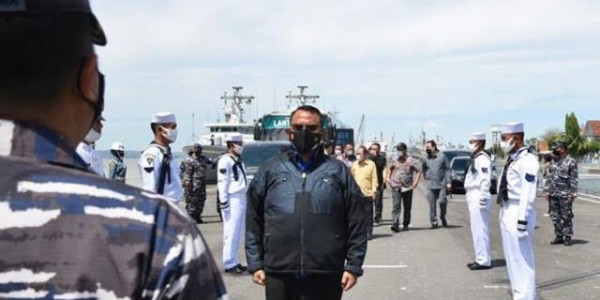 Soal Kesepakatan FIR Indonesia-Singapura, Begini Pandangan Komisi I DPR