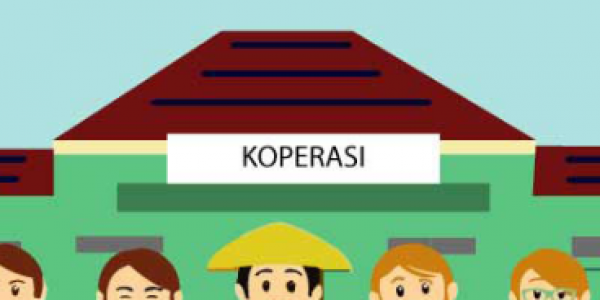 Koperasi Gagal Bayar dan Abal-abal Masalahnya Adalah Pemerintah