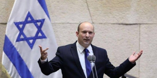 PM Israel: Negara Palestina Tidak akan Pernah Ada