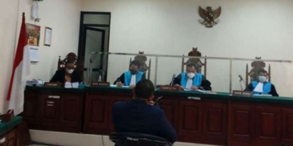 Sidang Dugaan Mafia Tanah, Ahli Hukum Sebut BPN Depok Lakukan Maladministrasi