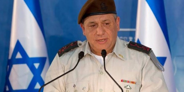 Jenderal Top Israel Akui Kehebatan Iran di Bidang Drone Militer