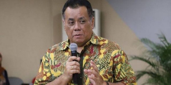 Kebijakan Ekonomi Pemerintah Saat Pandemi Dapat Nilai A dari Rektor UI