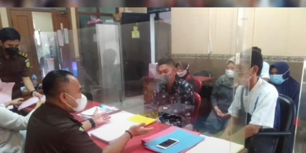 Berdamai, Jaksa Kejari Jaktim Hentikan Penuntutan Perkara Penganiayaan