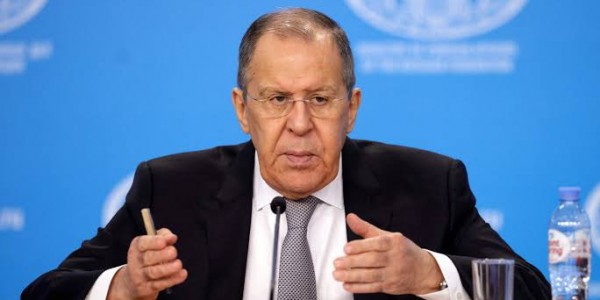 Diancam Barat, Rusia Tegaskan Siap Hadapi Semua Skenario