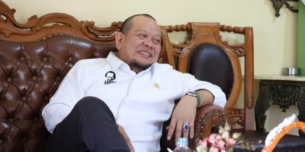 Jadi Tuan Rumah KTT Youth 20, LaNyalla Berharap Indonesia Adopsi Teknologi Baru