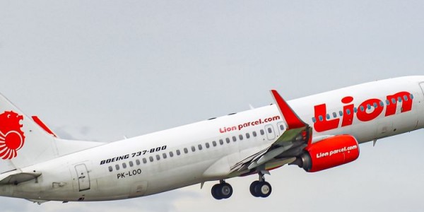 Akomodir Pemintaan Pasar, Lion Air Kembali Buka Rute Penerbangan Yogyakarta-Pekanbaru PP