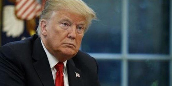 Donald Trump Kembali Obral Janji untuk Persiapan Pilpres AS 2024