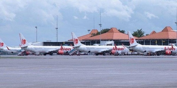 Lion Air Layani Rute Jogja-Pontianak PP,  Harga Tiketnya Mulai Rp 935 Ribuan
