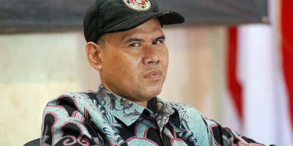 Anies Menguat, Semua Merapat