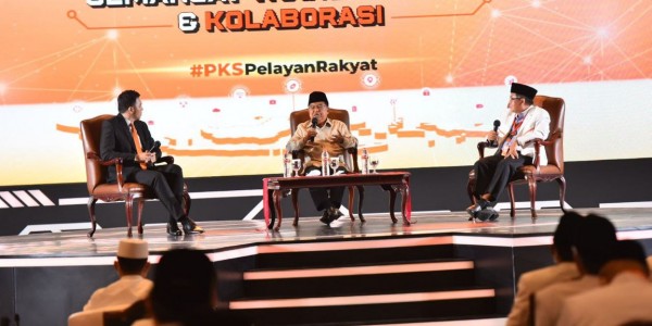 Pasti Ada Masalah, JK Minta Setop Perdebatan soal IKN 