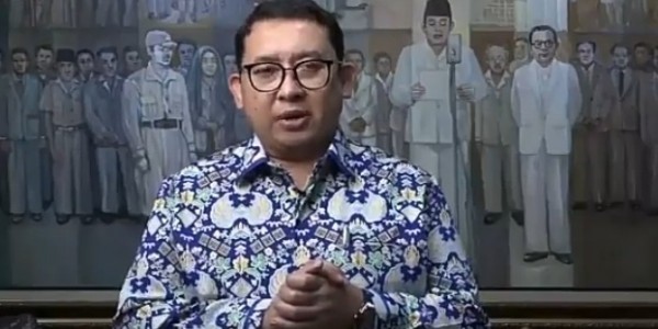 Fadli Zon Desak Pemulihan Demokrasi di Myanmar