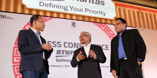 BTN PLUS Mulai Diluncurkan