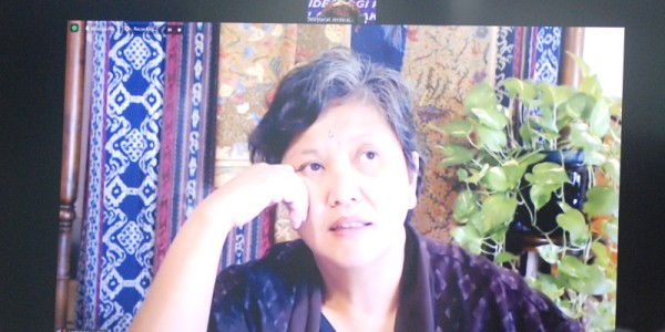 Lestari Moerdijat : Tanamkan Nilai-Nilai Kebangsaan Lewat Proses Pendidikan yang Memanusiakan Manusia
