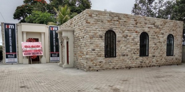 DPR: Berdirinya Museum Holocaust di Sulut Cukup Sensitif Bagi Indonesia