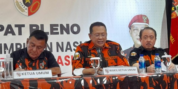 Ormas Diharap Berperan Serta Sukseskan Pembangunan IKN di Kalimantan Timur