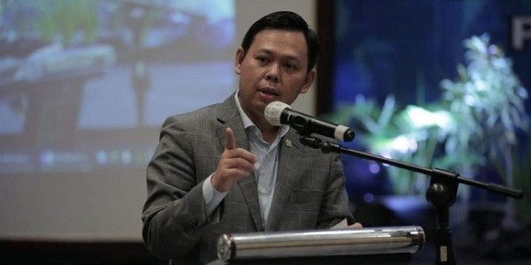 Sawit Direkomendasikan Jadi Tanaman Hutan, Sultan: Modus Legal Deforestasi