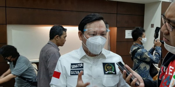 Warga Terpaksa Bawa Jenazah Bayi Pakai Motor,  Sultan Minta Direktur RSUD Pancaitana Bone Dicopot