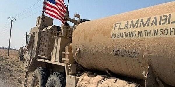 Militer AS Jual Minyak Curian dari Suriah kepada Kelompok Teroris Jabhat Al-Nusra